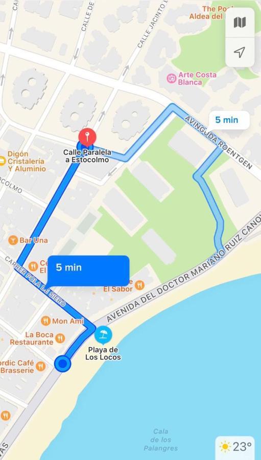 Apartment 314 Торевьиа Экстерьер фото